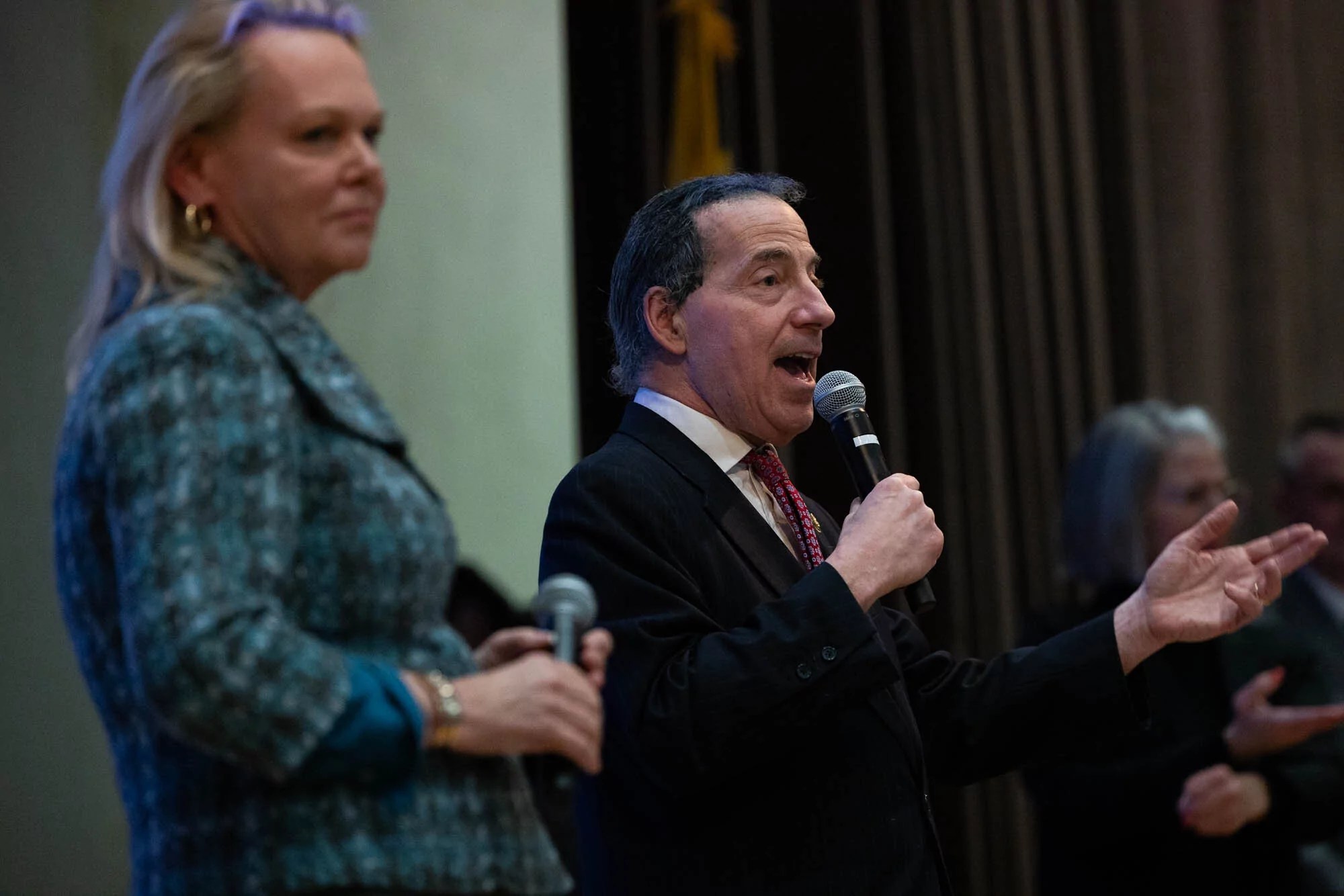 Hostile town halls: Four takeaways from events leaving lawmakers bruised and battered