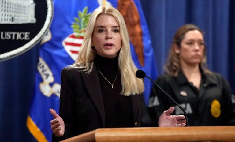 DOJ seeking 20 years in prison for alleged Tesla dealership bomber