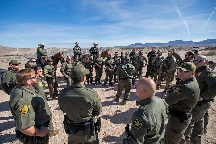 Indiana must help Trump with enforcing immigration laws