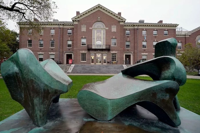 Trump administration ordered to explain deporting Brown University doctor Rasha Alawieh