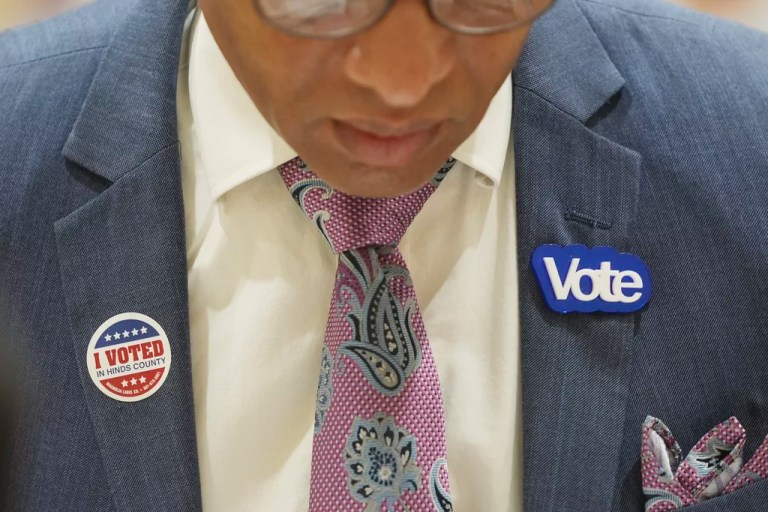 What’s going on with ActBlue?