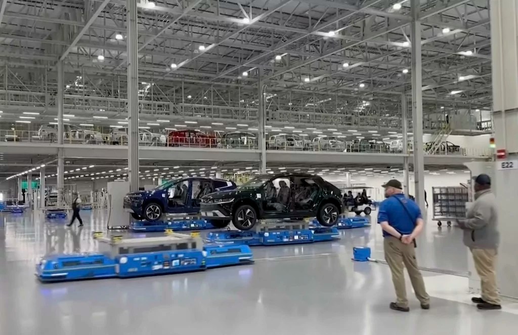 Car prices will rise with Trump auto tariffs. Here’s what buyers should know