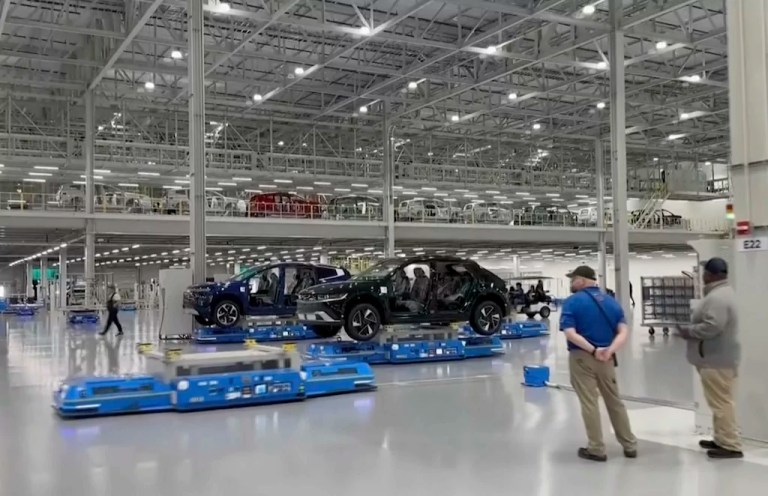 Car prices will rise with Trump auto tariffs. Here’s what buyers should know