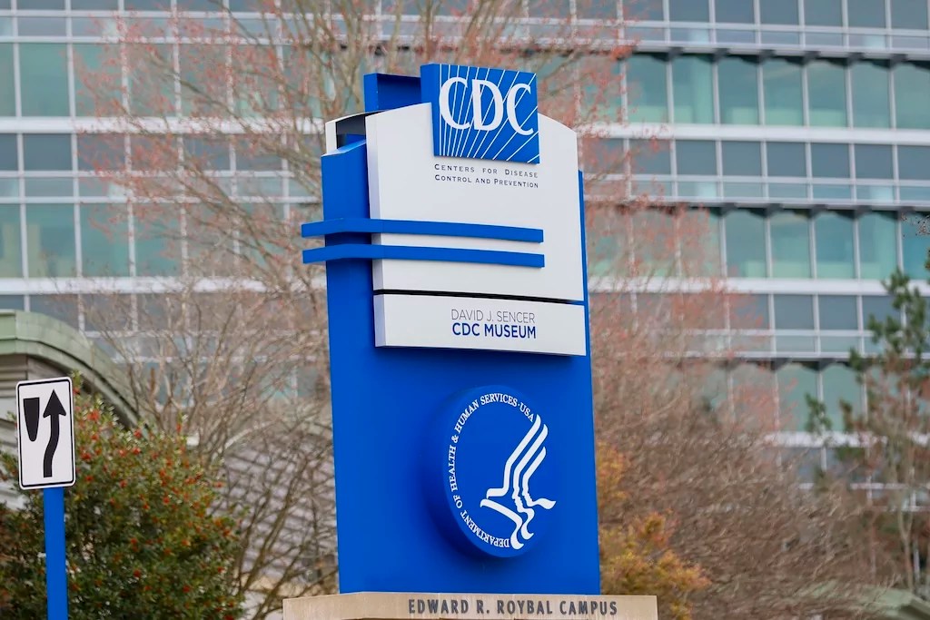 CDC reinstates nearly 200 axed probationary employees