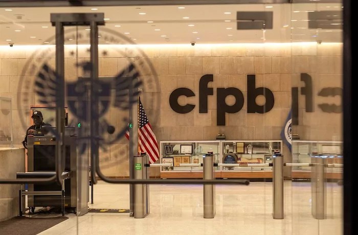 Senate votes to cancel Biden-era rule capping bank overdraft fees
