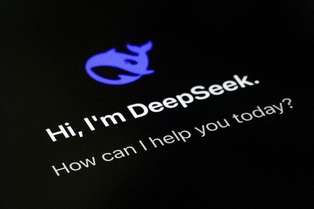 Lawmakers encourage governors ban DeepSeek on government devices
