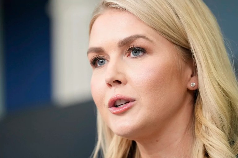 White House ‘determined’ to fight court order blocking Tren de Aragua deportations