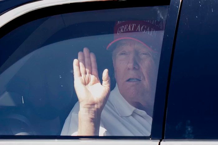 Minnesota GOP proposes making ‘Trump derangement syndrome’ a mental illness