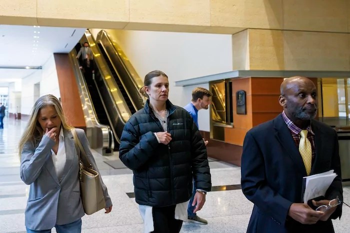 Minnesota nonprofit leader convicted in largest known COVID-19 fraud scheme