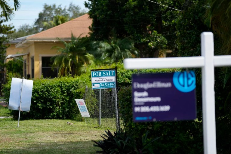 Florida could be first state in the nation to eliminate property taxes