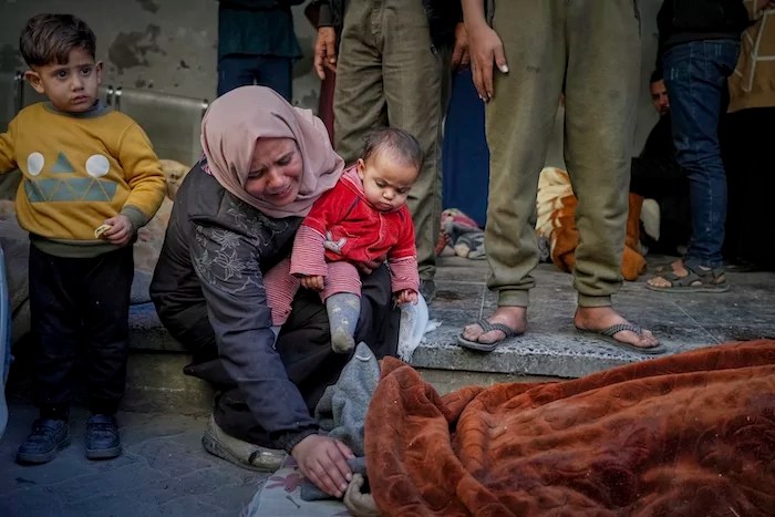 Israel strikes target Hamas leadership after hostage returns stall
