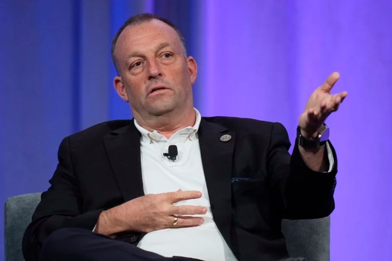 Hawaii’s Democratic governor welcomes Trump’s Education Department cuts: ‘I’ll take it’