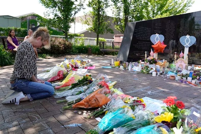 Man pleads guilty to murder and attempted murder in Highland Park Fourth of July parade shooting