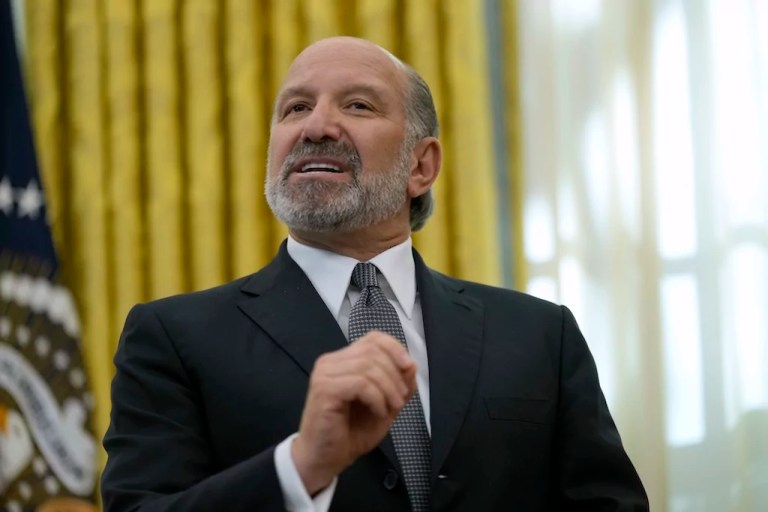 Trump likely to ease Canada and Mexico tariffs on Wednesday, Lutnick says