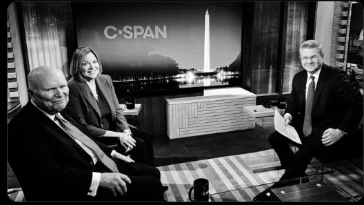 Taxpayer funding of media ‘a very bad idea’: C-SPAN founder