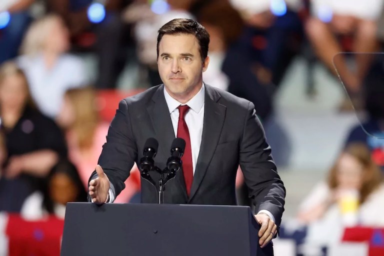 North Carolina lawmakers hope to end Trump administration lawsuits