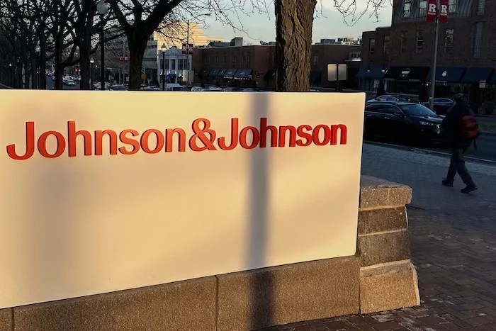 Johnson & Johnson becomes latest company to announce billions in US investments