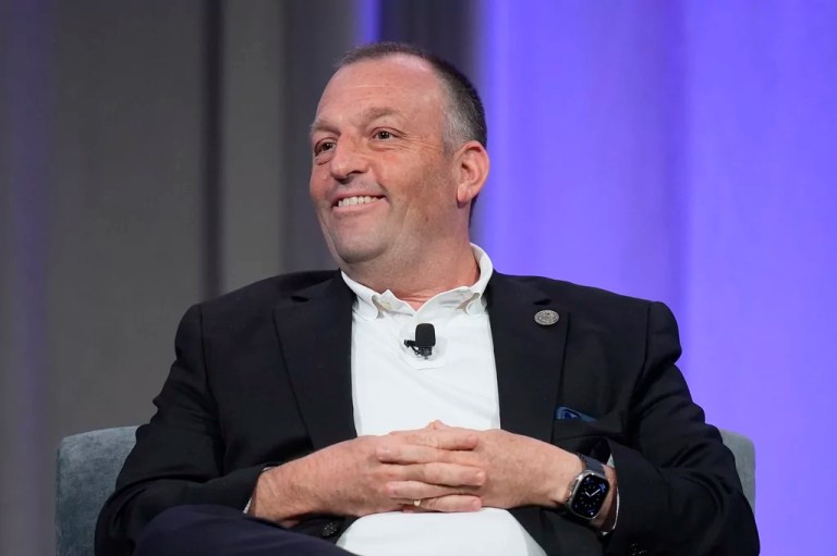 States roll out the red carpet to bring fired federal workers to their state 