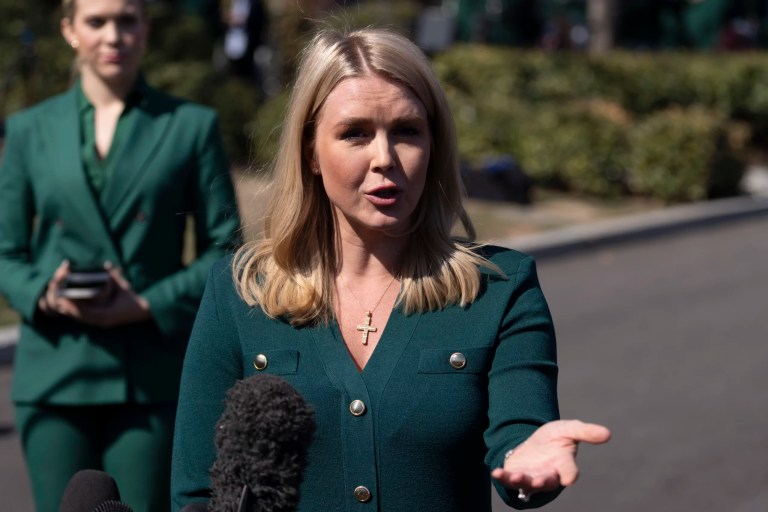 Trump to demand NATO allies ‘pay their fair share’