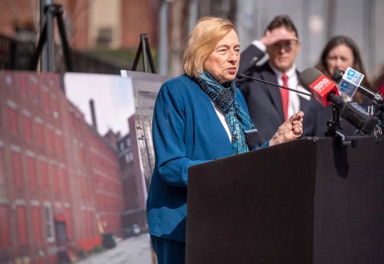 Maine schools refuse to comply with transgender sports order after Trump-Mills drama