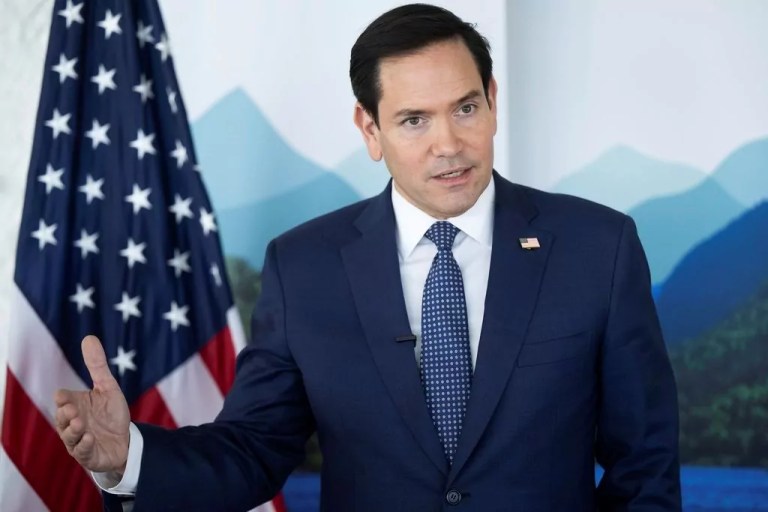 Marco Rubio: Ground raids on Houthis not necessary following successful US airstrikes