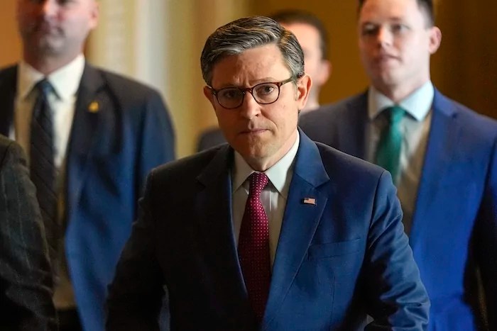 GOP must cut Medicare and Medicaid to meet budget target: Congressional Budget Office