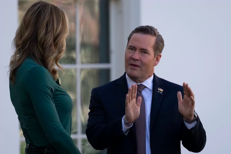 White House talking points: How Trump administration is pushing back on Atlantic’s Signal group chat reports