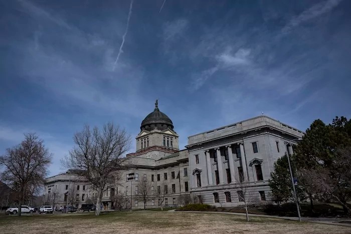 Montana GOP wants to overhaul judicial system after handful of conservative bills thrown out