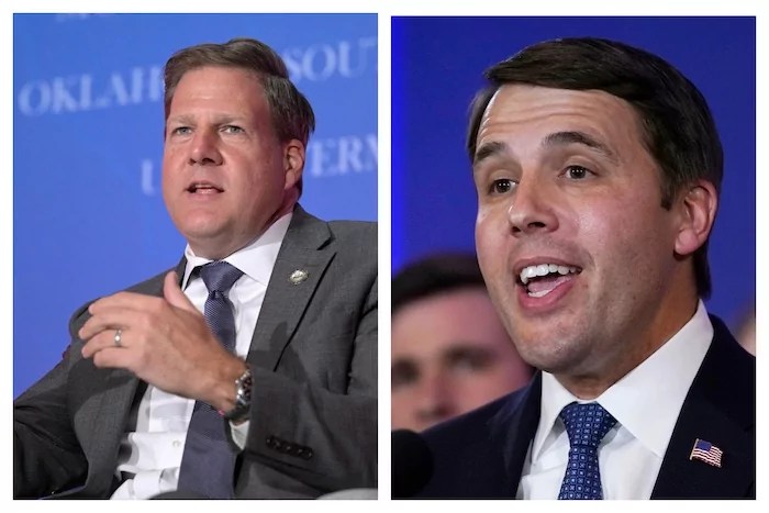 Here are the early contenders to fill Democrat Jeanne Shaheen’s Senate seat in 2026