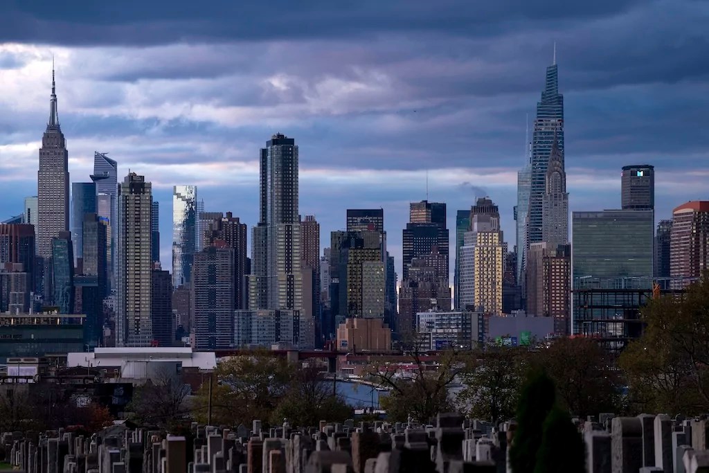 Metro area population boom in 2024 powered by international migration