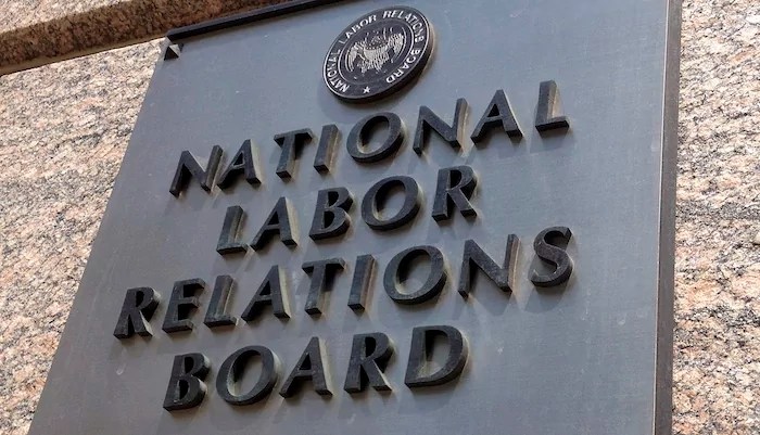 The Senate can stop the NLRB’s threats to American freedom
