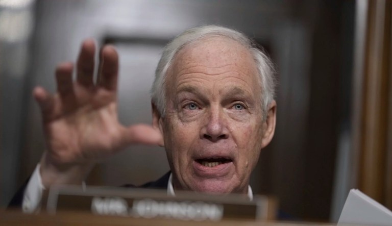 Senate conservatives name their price in debt ceiling negotiations