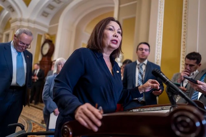 Tammy Duckworth