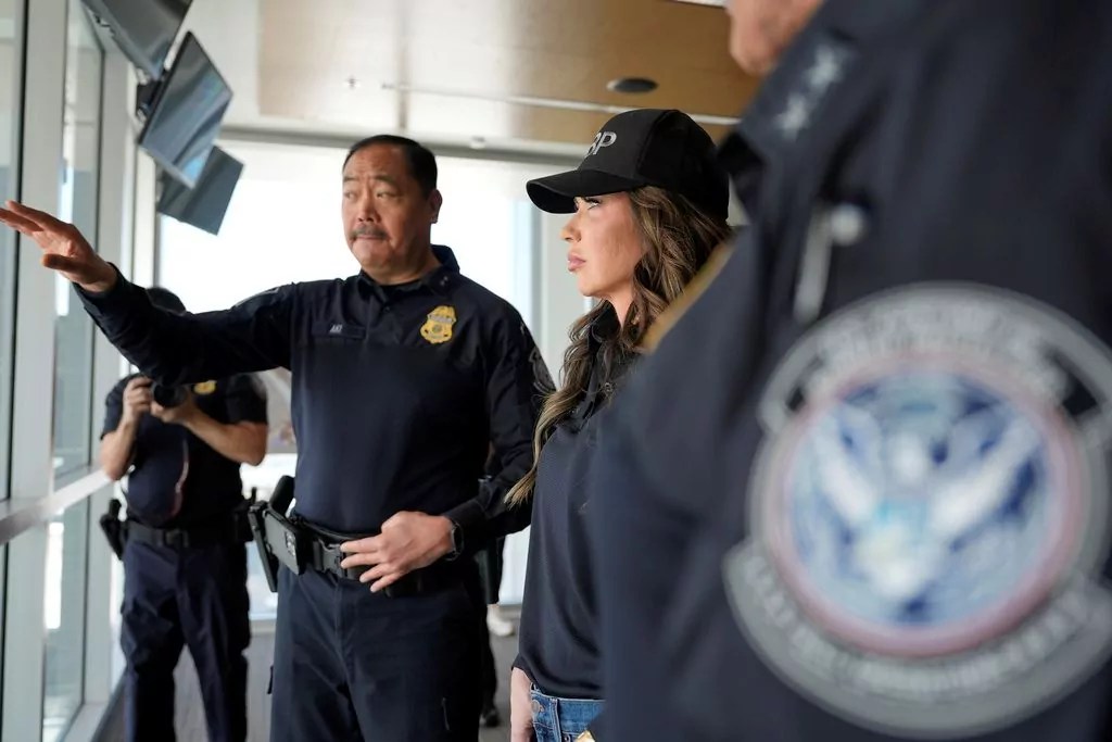 Trump administration rushed deportation flights out of US before judge blocked them: Report