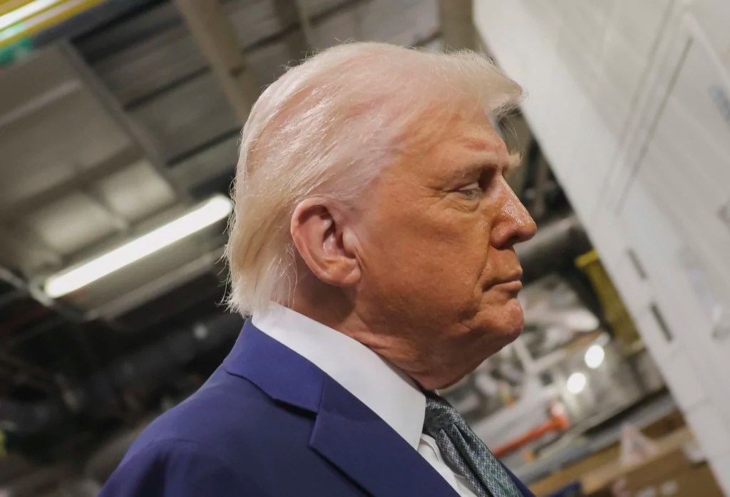 Ex-Cabinet secretaries launch million-dollar ad buy touting Trump energy policies
