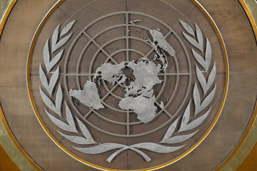 UN resolution calls for reparations for ‘gravest crime’ of trans-Atlantic slave trade