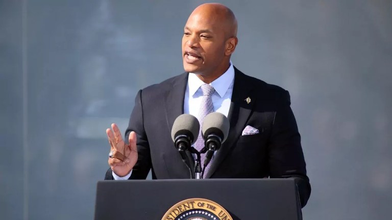 Moore criticizes Trump’s backtracking on FBI headquarters in Maryland: ‘Build ready’