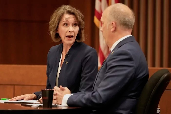 National Democrats announce early spending in Wisconsin Supreme Court race