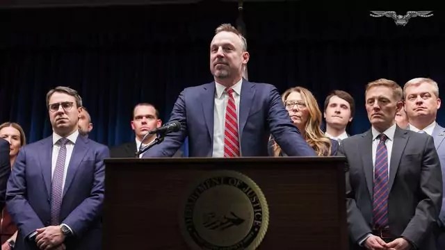Minnesota nonprofit leader convicted in largest known COVID-19 fraud scheme