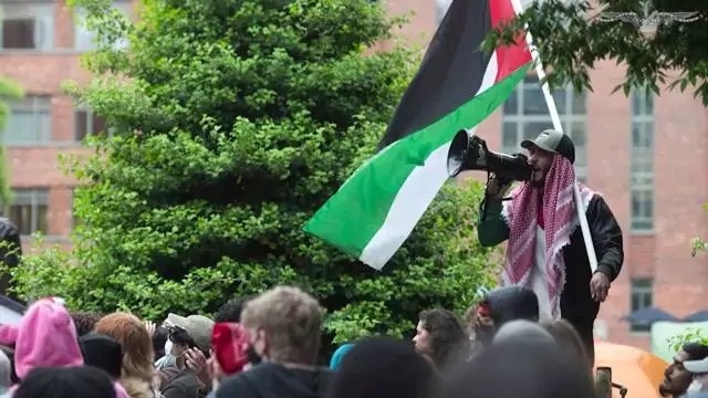 International student enrollment at US colleges under fire amid visa revocations