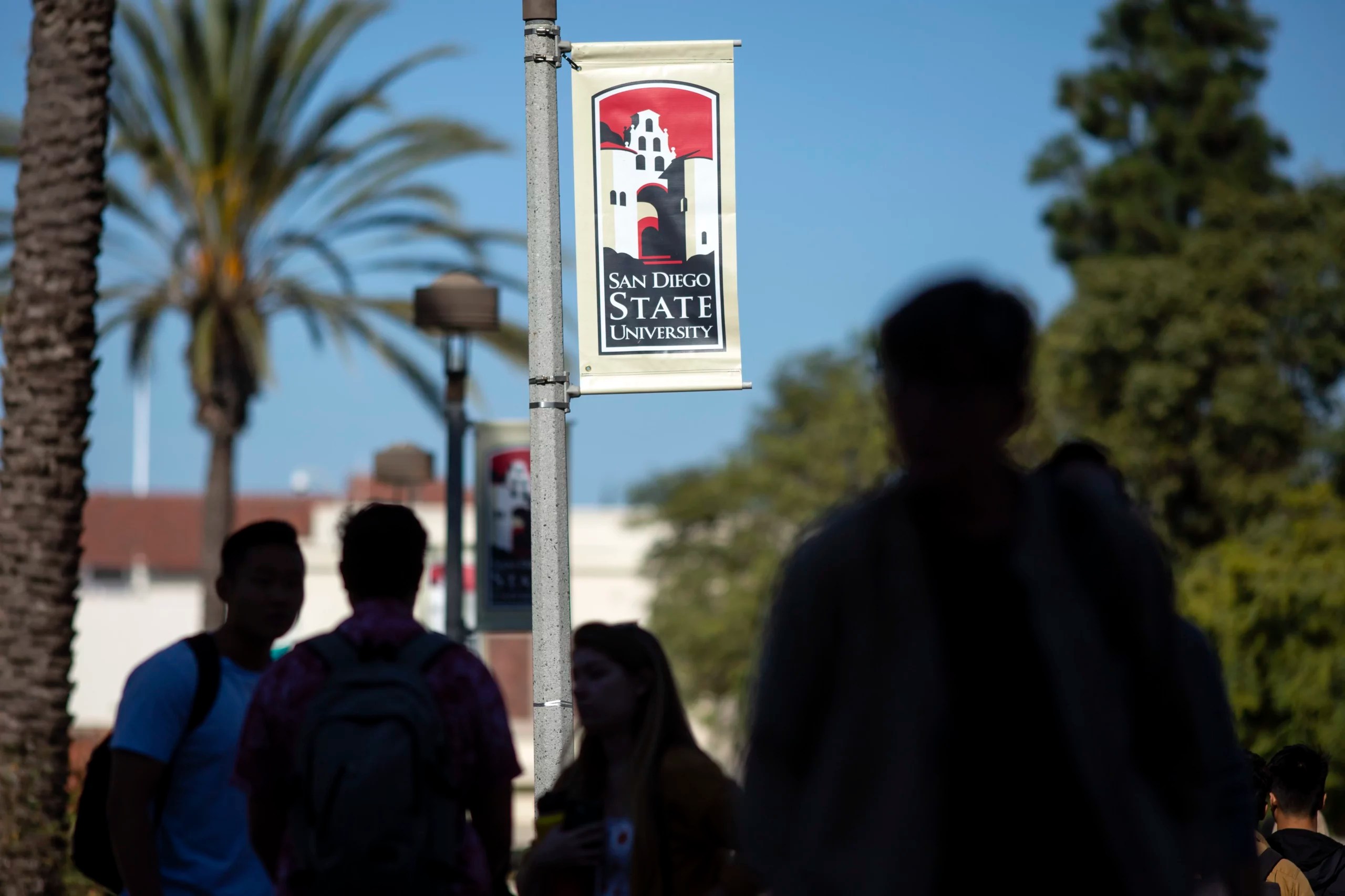 California Democrat battling university housing crisis proposes to let students sleep in cars