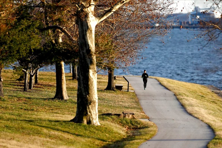 National Park Week: The state of America’s outdoors