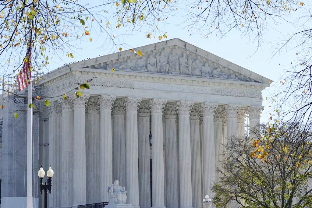 Independent board members fired by Trump urge Supreme Court to reinstate them