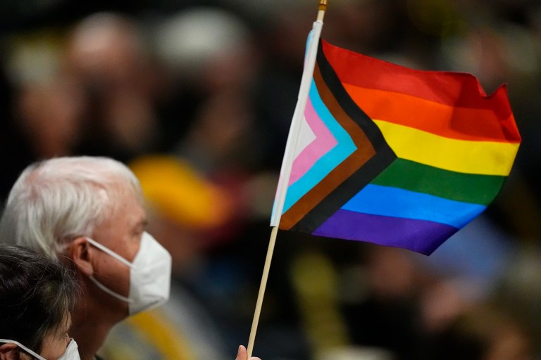 In Colorado, progressive Democrats actually are coming for your children