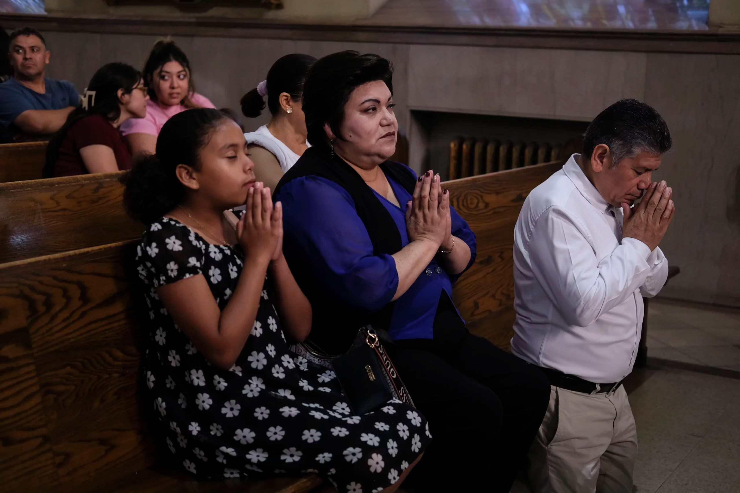 Palm Sunday and America’s call to humble greatness