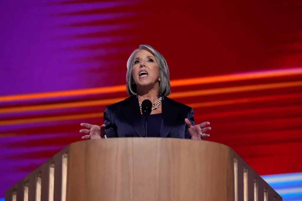 New Mexico governor declares state of emergency due to crime in Albuquerque