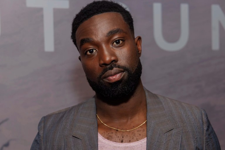 Will HBO apologize for blackwashing Severus Snape?