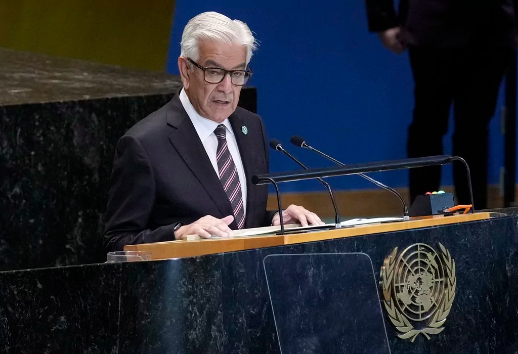 Pakistani defense minister: Indian military incursion ‘imminent’