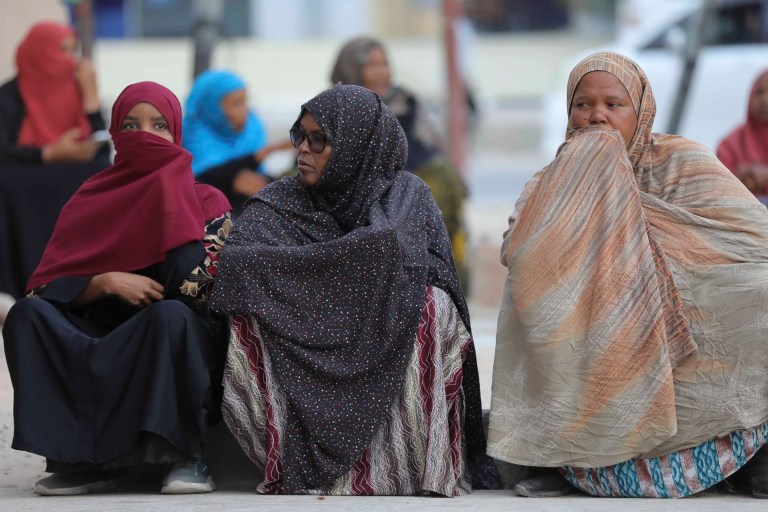 Trump’s visa ban should differentiate between Somalia and Somaliland