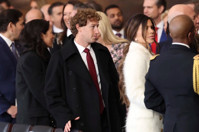 FTC’s antitrust crusade against Meta contradicts key parts of the Trump agenda